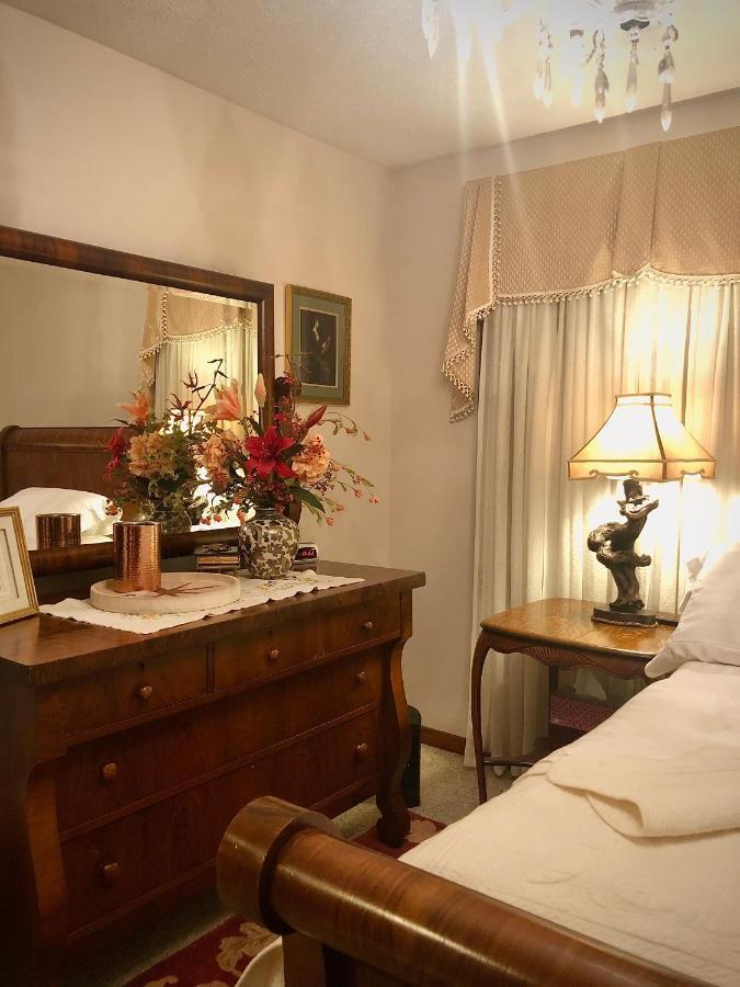 Winnie'S Bed & Breakfast Lawrenceburg Exteriér fotografie